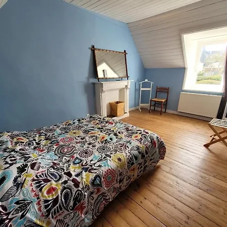Charmante Maison A *