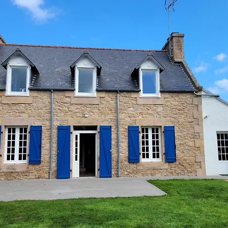 Charmante Maison A Willa