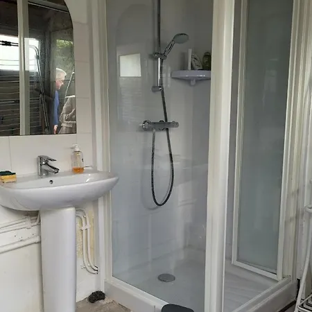 Charmante Maison A