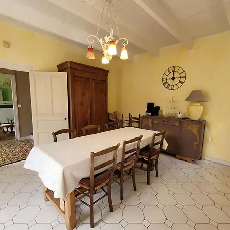 Charmante Maison A Villa